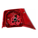 Lanterna Canto Vw Golf 2008 2009 10 11 12 2013 C/avaria Le Esquerdo/motorista