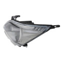 Par Farol Chevrolet Cobalt 2011 12 13 14 2015 Cromomix Ambos Lados