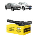 Farol Superior Fiat Toro 2016 2017 A 2021 Drl Led Novo Ld Direito/passageiro