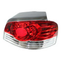 Lanterna Fiat Palio 2007 2008 2009 2010 2011 Novo Par