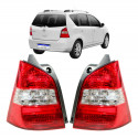 Lanterna Nissan Livina 2009 2010 2011 2012 2013 2014 15 Par