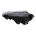 Farol Ford Bronco Sport 2021 2022 2023 2024 2025 Novo Ld Direito/passageiro