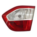 Lanterna Direita Fluence 2011 A 2016 Kit Canto Tampa Novo