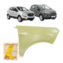 Paralama Direito Ford Ecosport 2013 14 15 16 17 18 19 A 2021