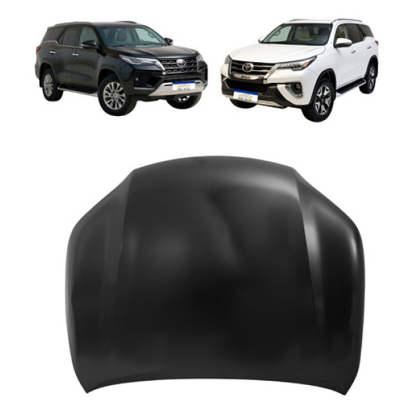 Capu Toyota Sw4 2016 2017 2018 19 20 21 22 23 2024 Avariado Capu Toyota Sw4 2016 2017 2018 19 20 21 22 23 2024 Avariado