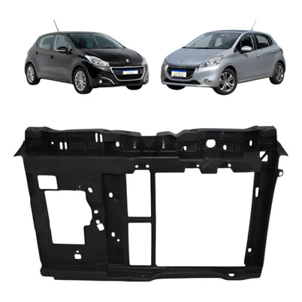 Suporte Radiador 208 2013 2014 2015 2017 2018 2019 Manual Suporte Radiador 208 2013 2014 2015 2017 2018 2019 Manual