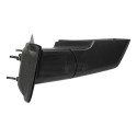 Retrovisor Ford Ranger 2009 2010 2011 2012 Fixo Manual  