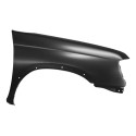 Paralama Direito Nissan Frontier 1998 99 2000 01 2002 C/furo