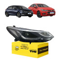 Sinaleira Farol Cruze 2017 2018 A 2023 Sport6 Novo Ld Direito/passageiro