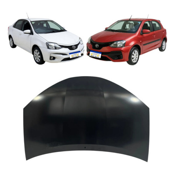 Capo Toyota Etios 2013 2014 2015 2016 2017 2018 2019 A 2022