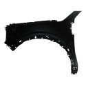 Par Paralama Dianteiro Ford Bronco Sport 2021 2022 2023 2024