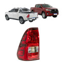 Lanterna Toyota Hilux 2017 2018 2019 2020 2021 2022 2023