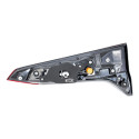 Jogo Lanterna Toyota Hilux Sw4 Sr Srv Srx 2016 A 2020 Led