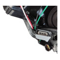 Farol Le Nissan Sentra 2017 2018 2019 2020 Sv S Sl