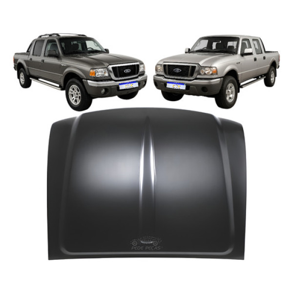 Capo Ranger 2005 2006 2007 2008 2009 Novo Xlt Xls Xl 