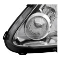 Farol Volkswagen Fox Spacefox Crossfox 2003 2004 A 2010 Le