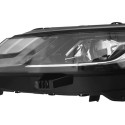 Farol Triton L200 2021 A 2025 Full Led Com Projetor Drl Novo