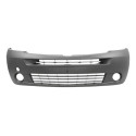 Parachoque Dianteiro Renault Master 2009 2010 2011 2012 2013 Preto