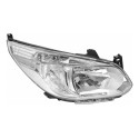 Farol Chevrolet Spin 2012 2013 2014 2015 2016 2017 2018 Ld Direito/passageiro