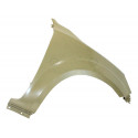 Paralama Nissan Frontier 2022 2023 2024 2025 Novo L.d