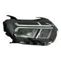 Par Farol Renault Duster 2024 2025 2026 Full Led Ambos Lados