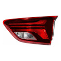 Lanterna Traseira Tampa Onix Sedan 2020 21 A 2025 S/led Ld Direito