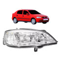 Farol Chevrolet Astra 1998 1999 2000 2001 2002 Novo