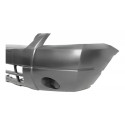 Parachoque Ford Ecosport 2003 2004 2005 2006 2007 Novo Preto