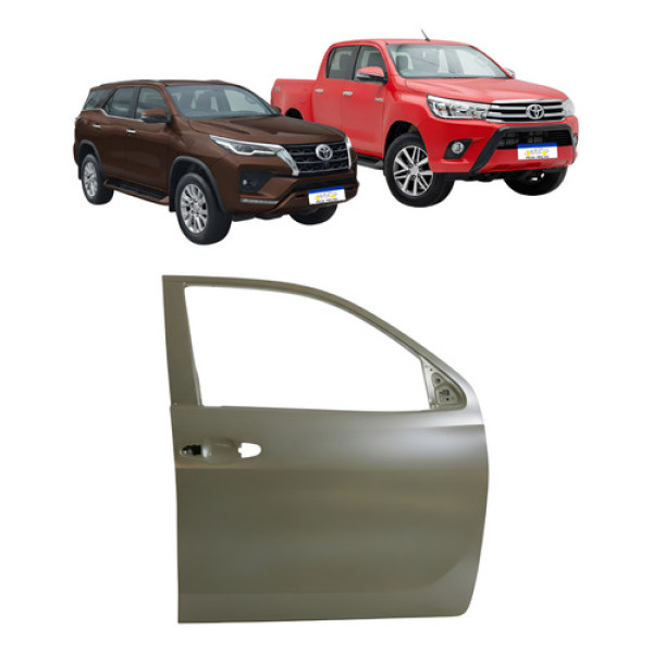 Porta Dianteira Direita Sw4 2016 2017 2018 2019 A 2025 Cinza Porta Dianteira Direita Sw4 2016 2017 2018 2019 A 2025 Cinza