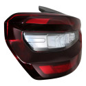 Par Sinaleira Citroen C3 2022 2023 2024 2025 2026 Ambos Lados