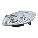 Par Farol Fiat Linea 2009 2010 2011 2012 2013 2014 2015 2016