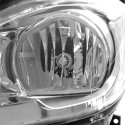 Farol Mercedes Classe C180 C200 C250 2012 2013 2014 Novo