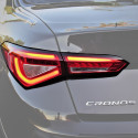 Par Lanterna Tampa Fiat Cronos Cristal 2018 2019 A 2025 Led
