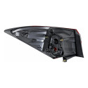 Sinaleira Canto Direito Toyota Corolla 2015 2016 2017 S/led Direito/passageiro