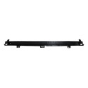 Alma Para-choque Dianteiro Peugeot 206/207 1999 A 2015 Novo Preto