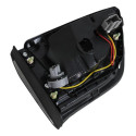 Lanterna Sinaleira Tampa Compass 2022 23 24 25 2026 C/led Ld Direito/passageiro