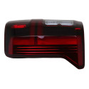 Lanterna Mitsubishi Triton Katana 2026 2027 C/led Le Esquerdo/motorista Vermelho
