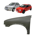 Paralama Chevrolet Corsa 1994 A 2002 Classic 1994 A 2005