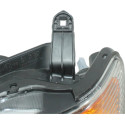 Farol Mitsubishi L200 Triton 2008 2009 2010 2011 A 2017 Novo