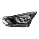 Farol Nissan Versa 2021 2022 2023 2024 2025 Advance Sense