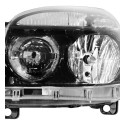 Par Farol Fiat Doblo 2010 2012 2013 2014 2015 2016 A 2021 Ambos Lados