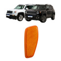 Pisca Paralama Jeep Renegade 2016 2017 2018 A 2025 Ambar 