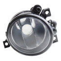 Farol Milha Auxiliar Cibie Vw Tiguan 2008 09 10 2011 Ld Cristal