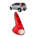 Lanterna Fiat Palio Attractive 2012 2013 2014 2015 16 17 Le Esquerdo Vermelho