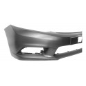 Parachoque Dianteiro Honda Civic 2012 2013 2014 2015 2016 