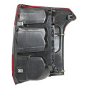 Sinaleira Traseira Gm Montana 2011 A 2021 Ls Combo Novo Le Esquerdo/motorista Vermelho