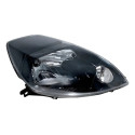 Farol Ford Ka 2008 2009 2010 2011 2012 2013 Novo Masc. Negra