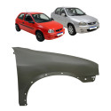 Paralama Chevrolet Corsa 1994 A 2002 Classic 1994 A 2005