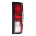 Lanterna Sinaleira Chevrolet S10 Wt 2025 2026 S/led Nova Ld Direito/passageiro Vermelho
