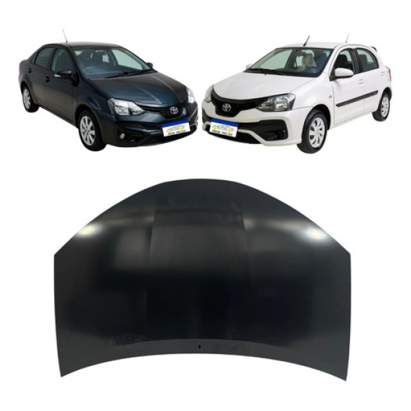 Capo Toyota Etios 2013 2014 2015 2016 2017 2018 2019 A 2021